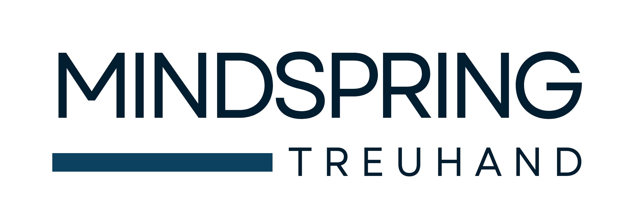 Mindspring GmbH Logo